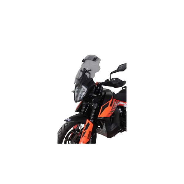 Vario-Touring-Scheibe KTM 790 Adventure/R