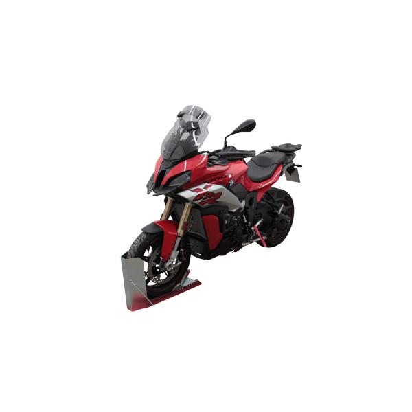 Vario-Touring-Scheibe VTM, BMW S 1000 XR 2020-, grau