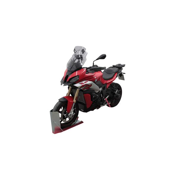 Vario-Touring-Scheibe VTM, BMW S 1000 XR 2020-, grau