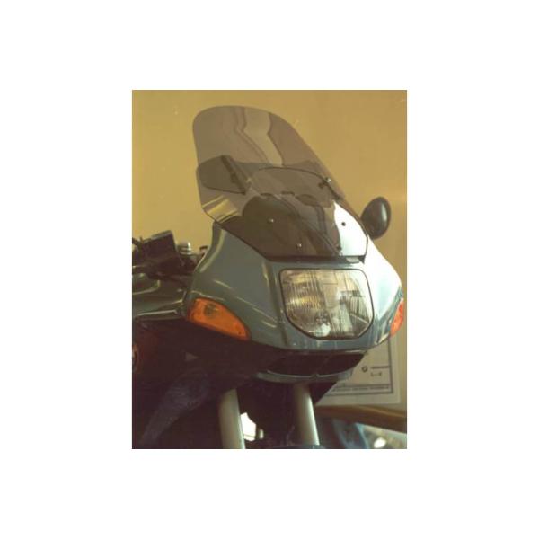 Vario Touringscheibe BMW R 1100 RS, rauchgrau