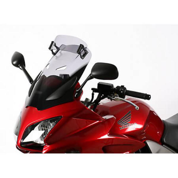 Vario Touringscheibe HONDA CBF 1000, 06-, rauchgrau