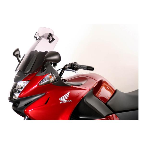 Vario Touringscheibe HONDA NT 700 V Deauville, 06-, rauchgrau