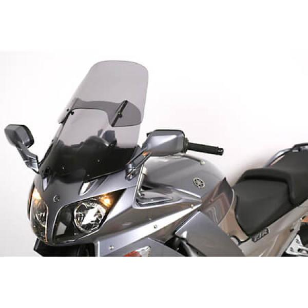 Vario Touringscheibe Maxi YAMAHA FJR 1300, 06-, klar