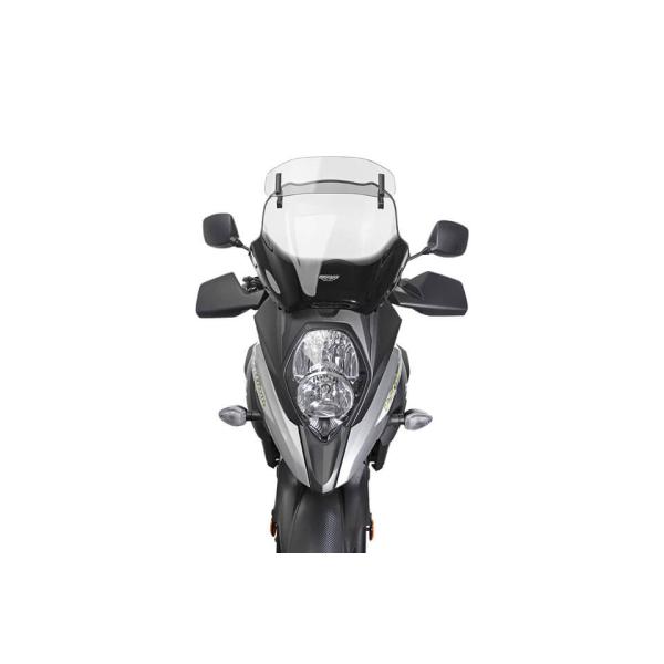 Vario Touringscheibe VT DL 650 V-Strom 17-, klar