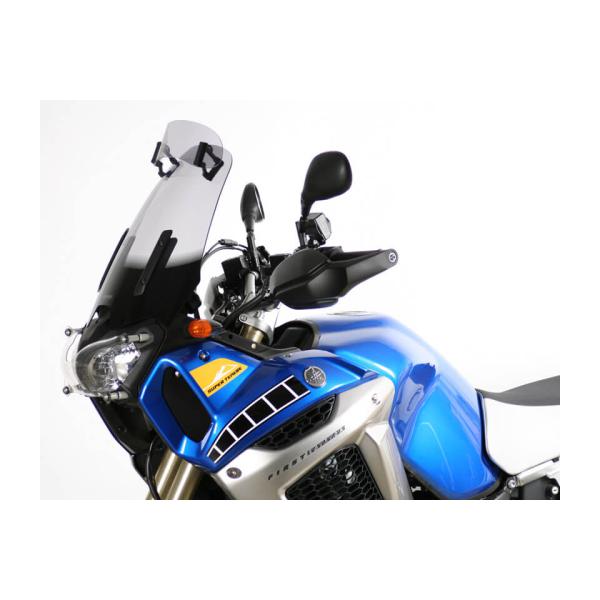 Vario Touringscheibe YAMAHA XTZ 1200 Super Tenere, 10-13, klar