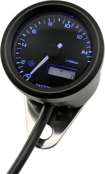 Velona48 Tachometer 15000rpm