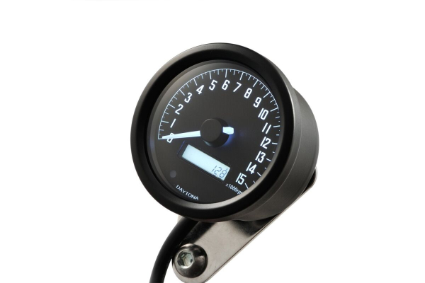 Velona60 Tachometer 15000b