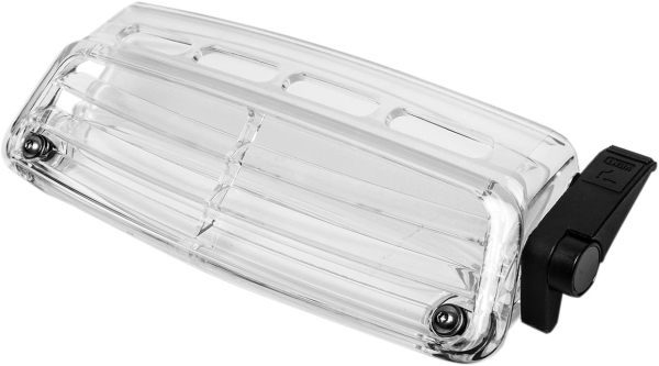 Vent Clear 1800 Goldwing - Vent Windschutzscheibe Clear