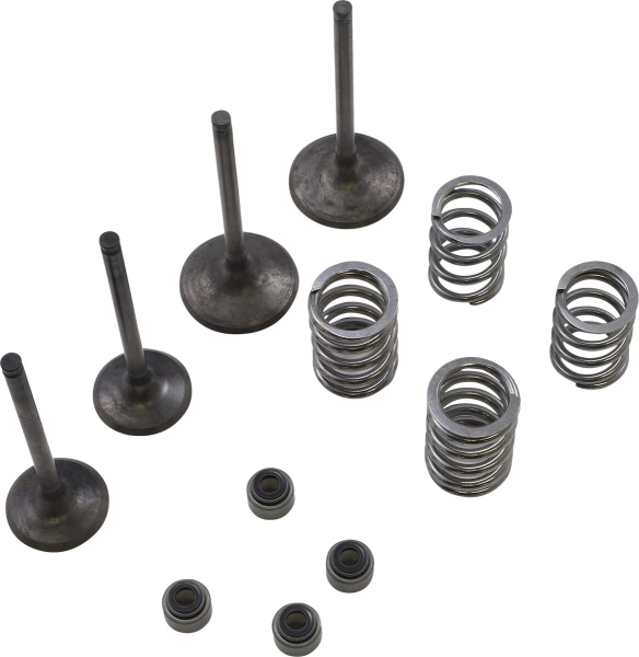 Ventil Kit Gb Rm-Z450 07 - Ventil Kit Gb Rm-Z450 07
