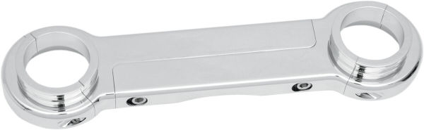 Verchromte Gabelstabilisatoren