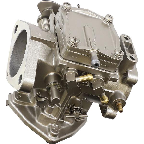 Vergaser Bn44-40-8067 - Vergaser Super Bn Series 44mm Hi Performance