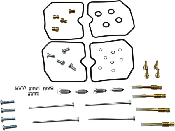 Vergaser-Reparatursatz