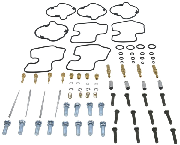 Vergaser-Überholsatz