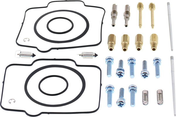 Vergaser-Überholsatz
