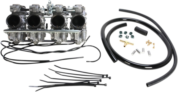 Vergasers Rs38 4Zylinder Set - Vergaser Rs38 4Zylinder Set