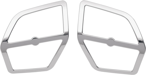 Vorderer Lautsprechergrill