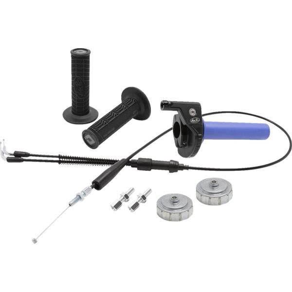 Vortex™ SE Throttle Kit