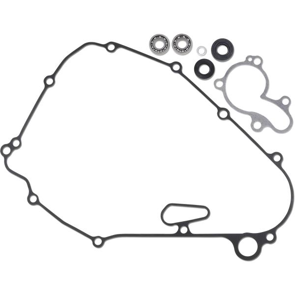 Wasserpumpen-Dichtungssätze