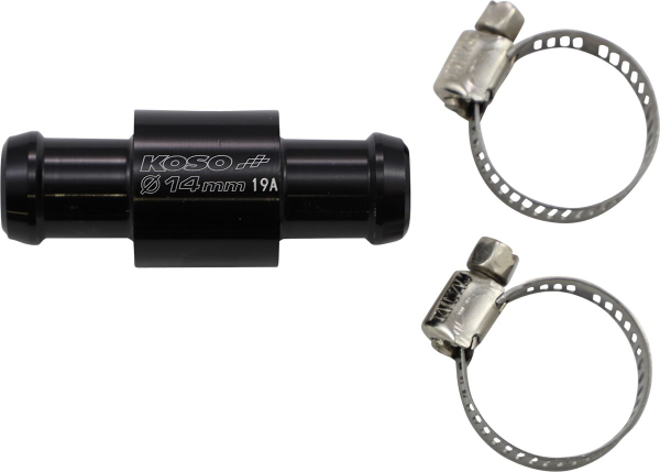 Wassertemperatursensor-Adapter