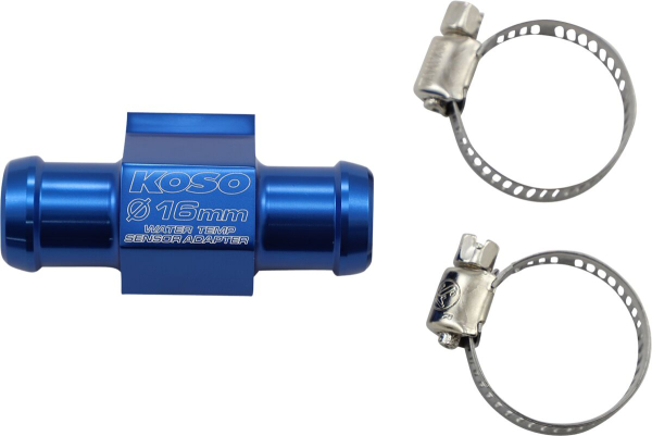 Wassertemperatursensor-Adapter