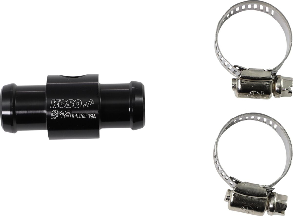 Wassertemperatursensor-Adapter
