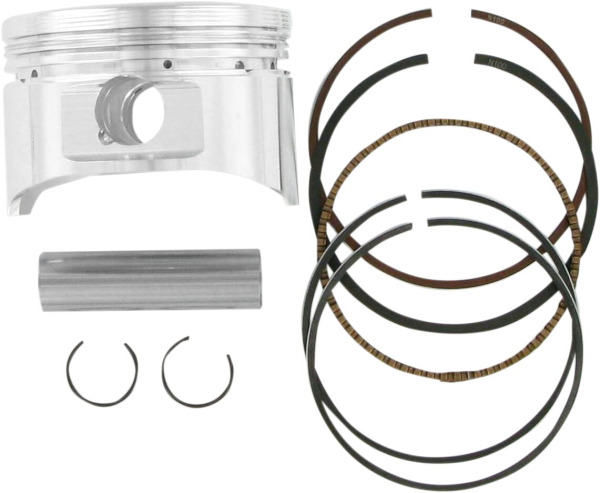 Wiseco Kolben Yam .50mm - Kolben Kit