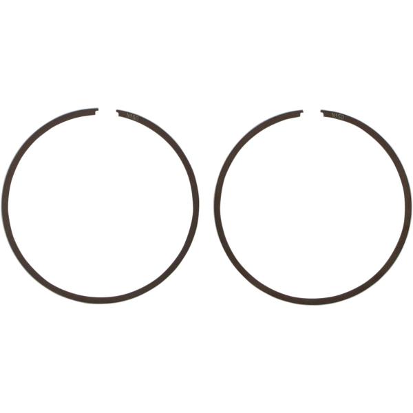 Wiseco Ring Set - Kolben Ring Set