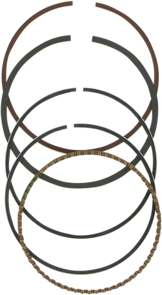 Wiseco Ring Set - Kolben Ring Set