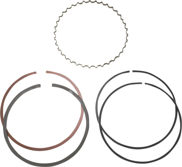 Wiseco Ring Set - Kolben Ring Set