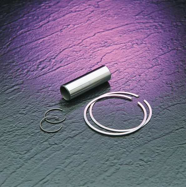 Wiseco Ring Set - Kolben Ring Set