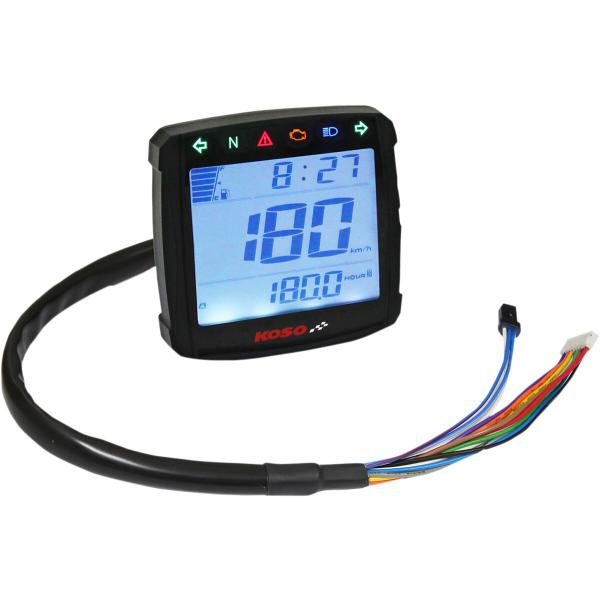 XR-01S Tachometer