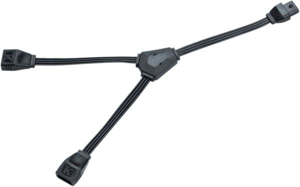 Y-Conn Beleuchtung Prism+ Short - Y-Conn Beleuchtung Prism+ Short