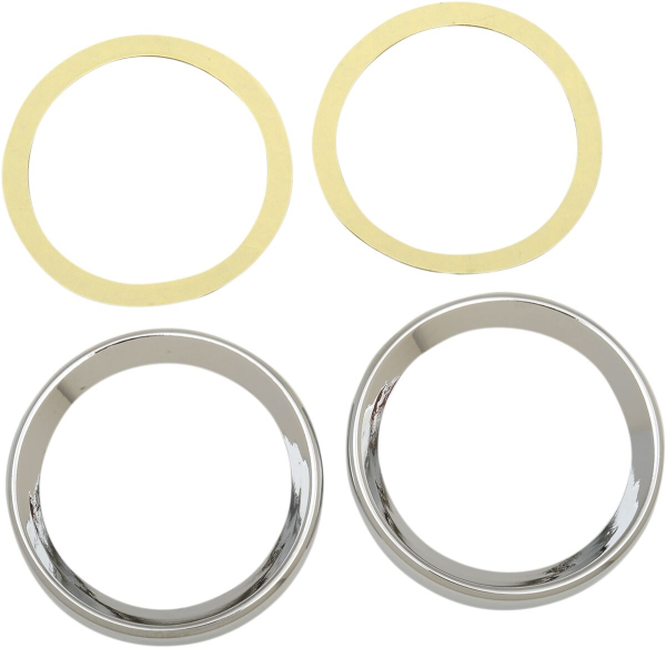 Zierring für Anzeigen