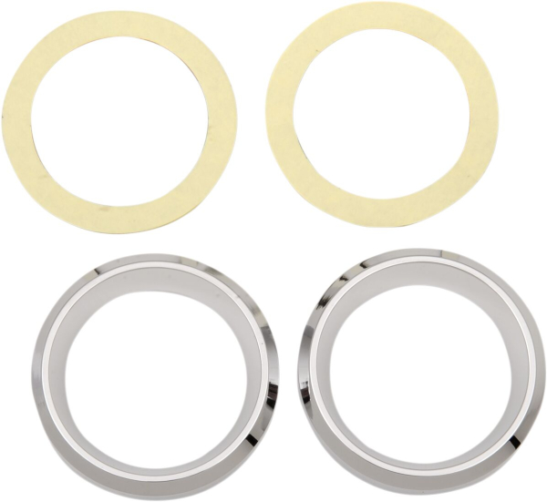 Zierring für Anzeigen