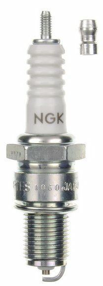 Zündkerze Ngk Bp7es - Zündkerze Bp7es
