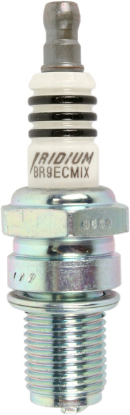 Zündkerze Ngk Br9ecmix - Zündkerze Iridium Ix Br9ecmix