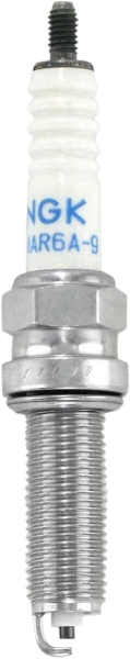 Zündkerze Ngk Lmar6a-9 - Zündkerze Lmar6a-9