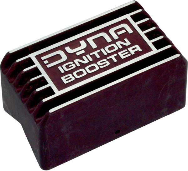 Zündung Booster Single - Booster Single