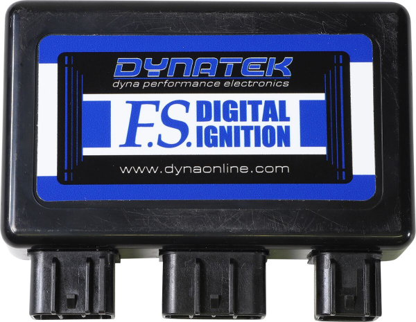 Zündung Fs Brute für - Digital Zündung System Dyna Fs Non-Programmable