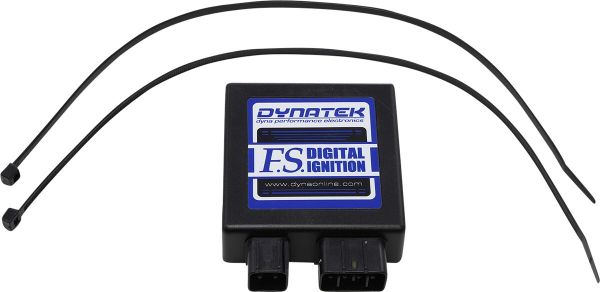 Zündung Fs Yfz450 - Digital Zündung System Dyna Fs Non-Programmable