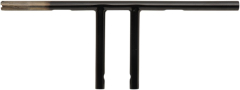 1" T-Bar
