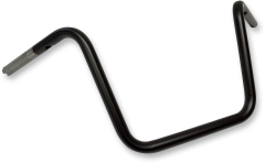 1" Touring Lenker