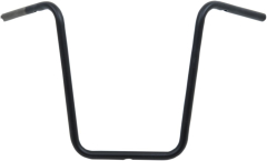 1" Touring Lenker