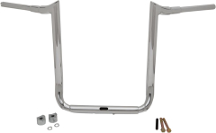 1-1/2" Grande Prime Ape Hanger Lenker