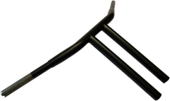 1-1/4" Buffalo T-Bar