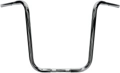 1-1/4" Buffalo Touring Lenker