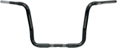 1-1/4" Buffalo Touring Lenker