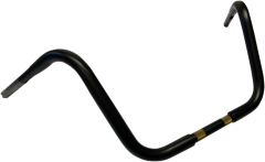 1-1/4" Buffalo Touring Lenker