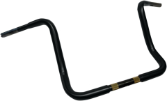 1-1/4" Buffalo Touring Lenker