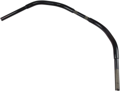 1-1/4" Buffalo Touring Lenker